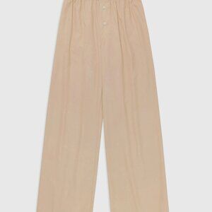 Comme Si La Boxer Alta, Cotton Poplin NWT